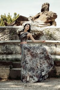clarissa marchese