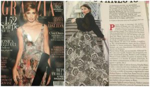grazia