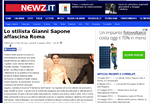 Gianni Sapone - News.it