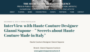 thesecretcodeoffashion